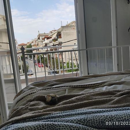 El Mar Apartments Θεσσαλονίκη Εξωτερικό φωτογραφία