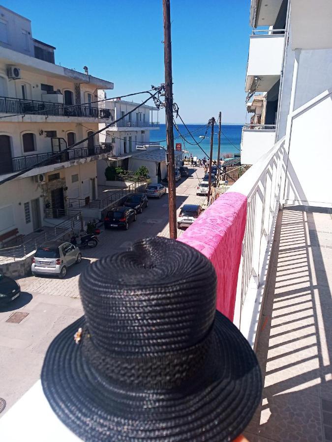 El Mar Apartments Θεσσαλονίκη Εξωτερικό φωτογραφία