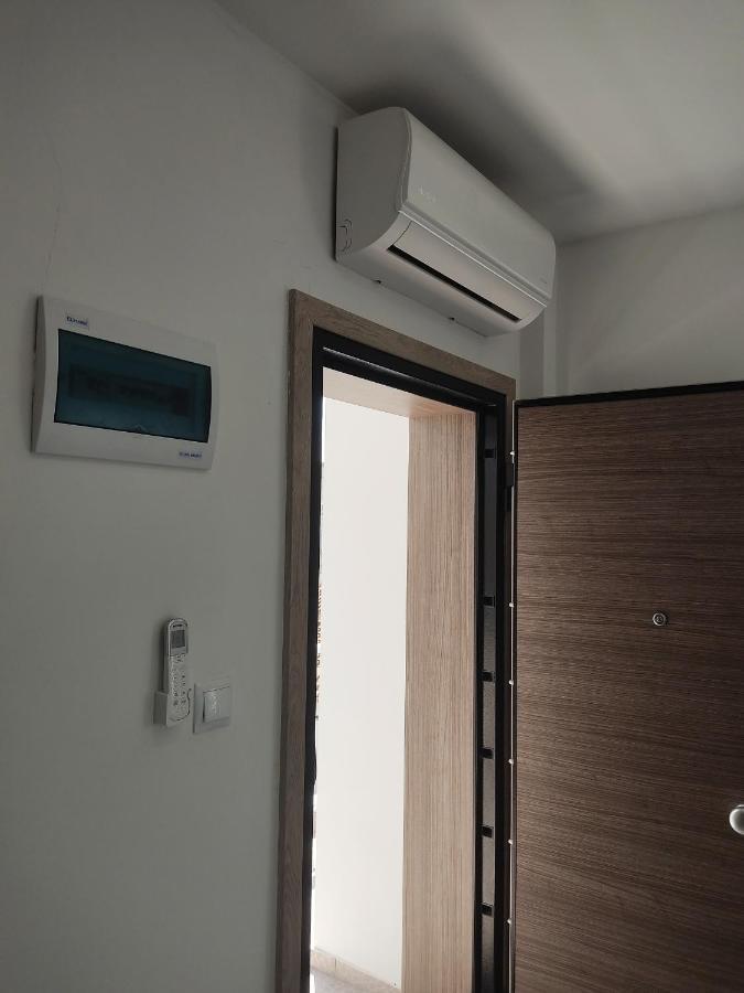 El Mar Apartments Θεσσαλονίκη Εξωτερικό φωτογραφία