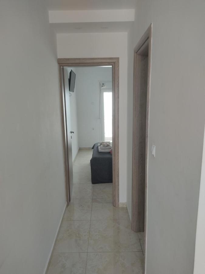 El Mar Apartments Θεσσαλονίκη Εξωτερικό φωτογραφία