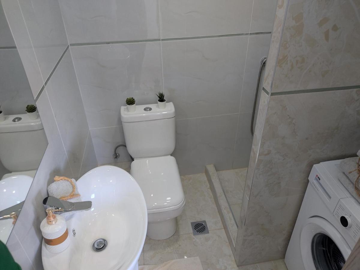 El Mar Apartments Θεσσαλονίκη Εξωτερικό φωτογραφία