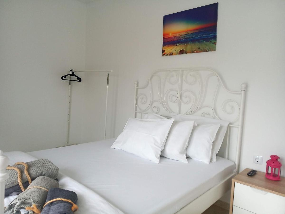 El Mar Apartments Θεσσαλονίκη Εξωτερικό φωτογραφία