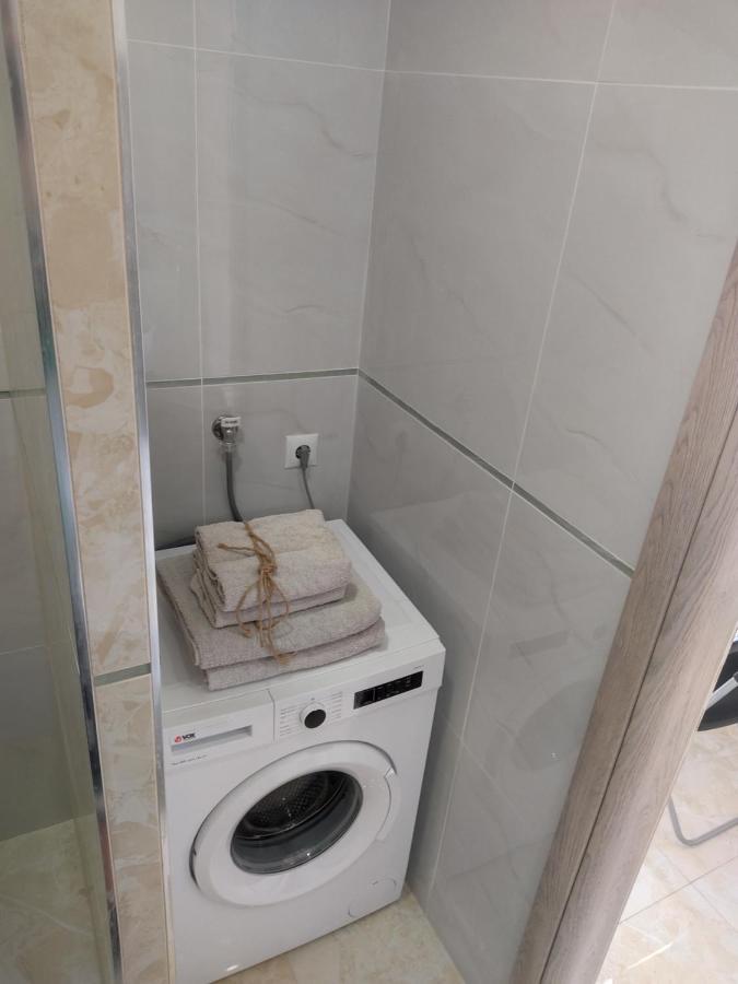 El Mar Apartments Θεσσαλονίκη Εξωτερικό φωτογραφία