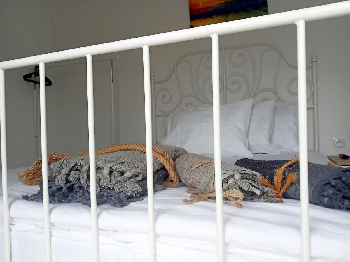 El Mar Apartments Θεσσαλονίκη Εξωτερικό φωτογραφία