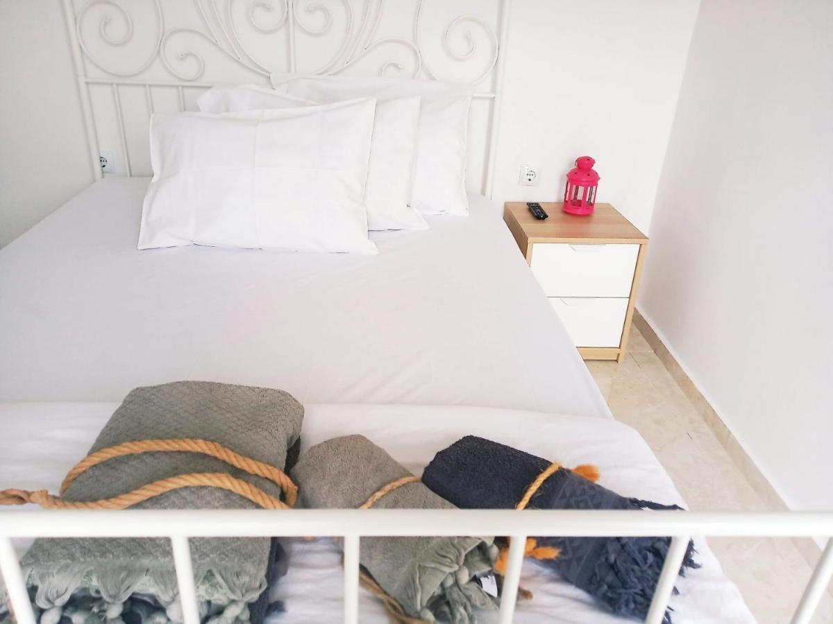 El Mar Apartments Θεσσαλονίκη Εξωτερικό φωτογραφία