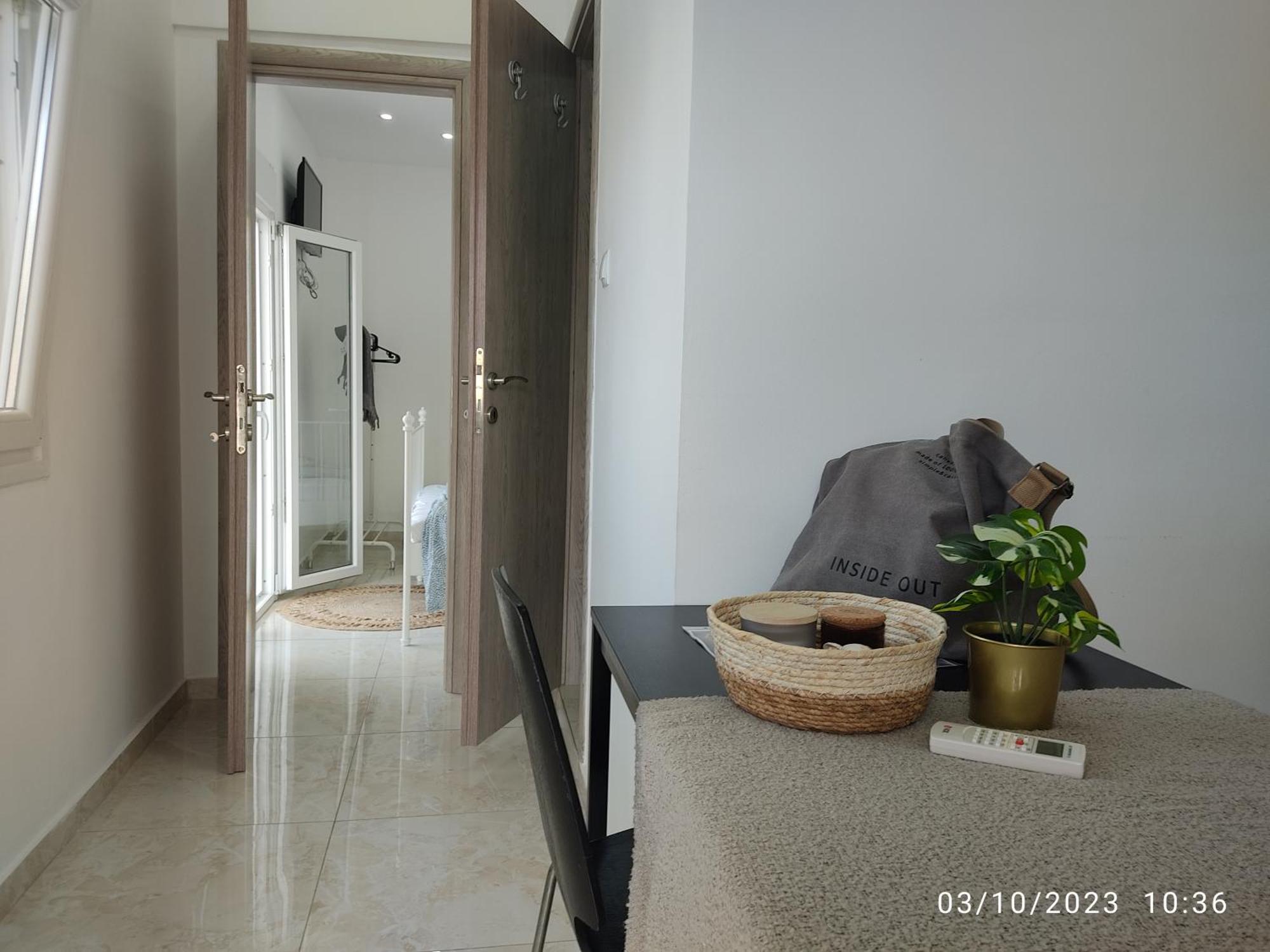 El Mar Apartments Θεσσαλονίκη Εξωτερικό φωτογραφία