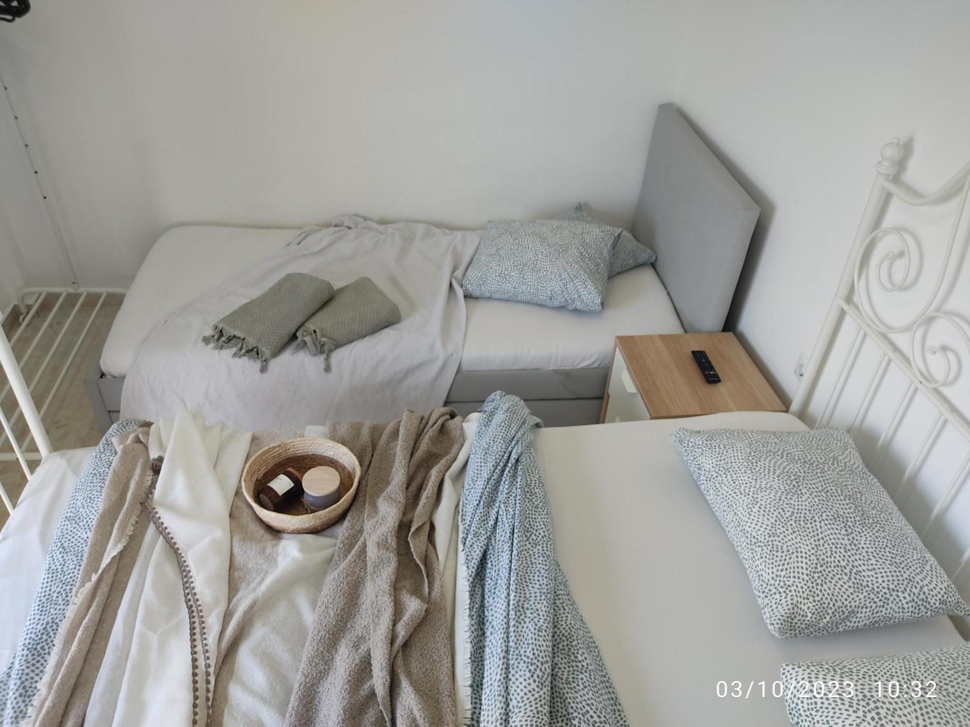El Mar Apartments Θεσσαλονίκη Εξωτερικό φωτογραφία
