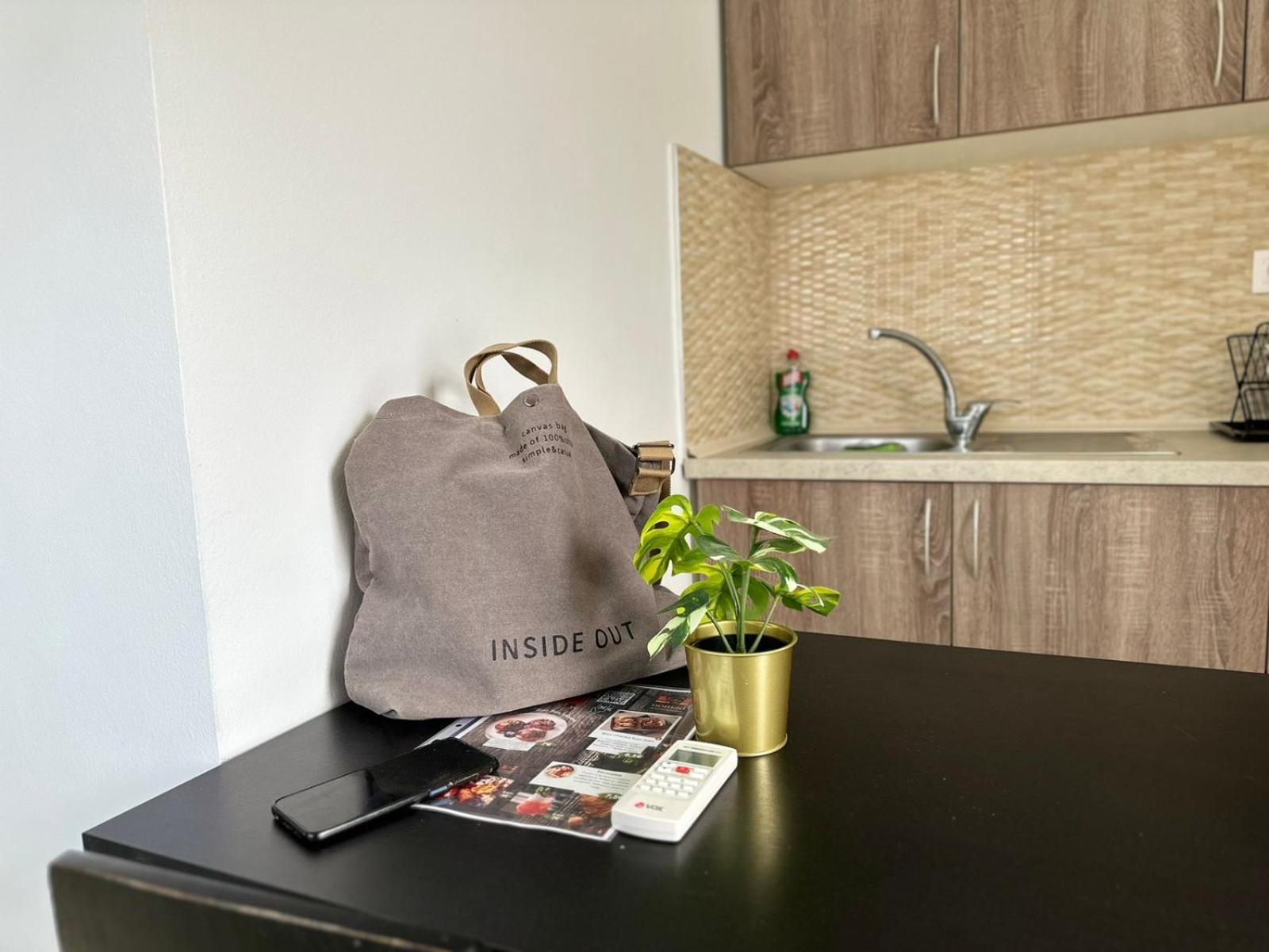 El Mar Apartments Θεσσαλονίκη Εξωτερικό φωτογραφία