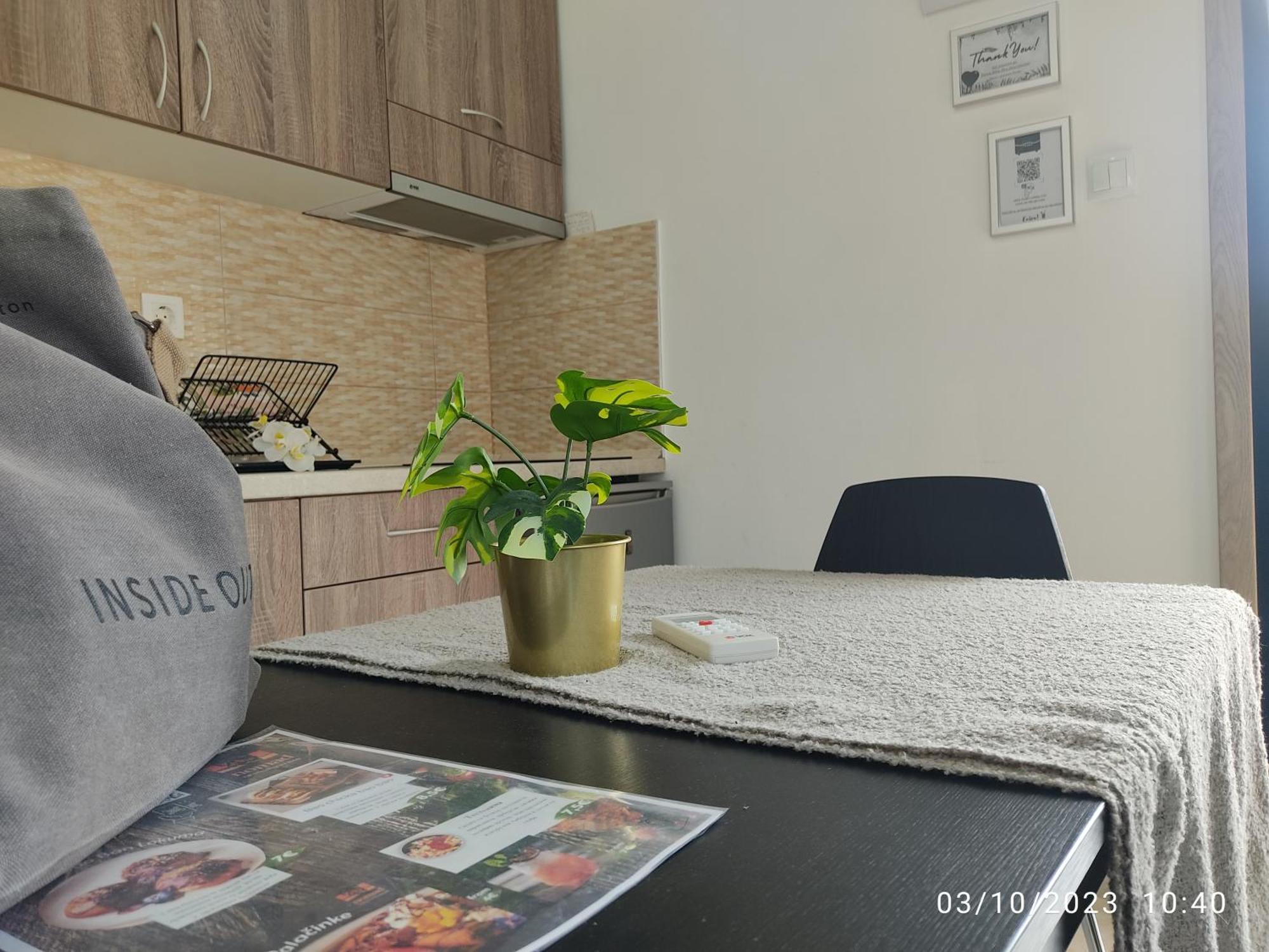 El Mar Apartments Θεσσαλονίκη Εξωτερικό φωτογραφία