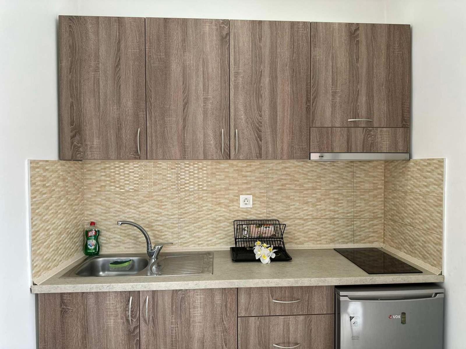 El Mar Apartments Θεσσαλονίκη Εξωτερικό φωτογραφία