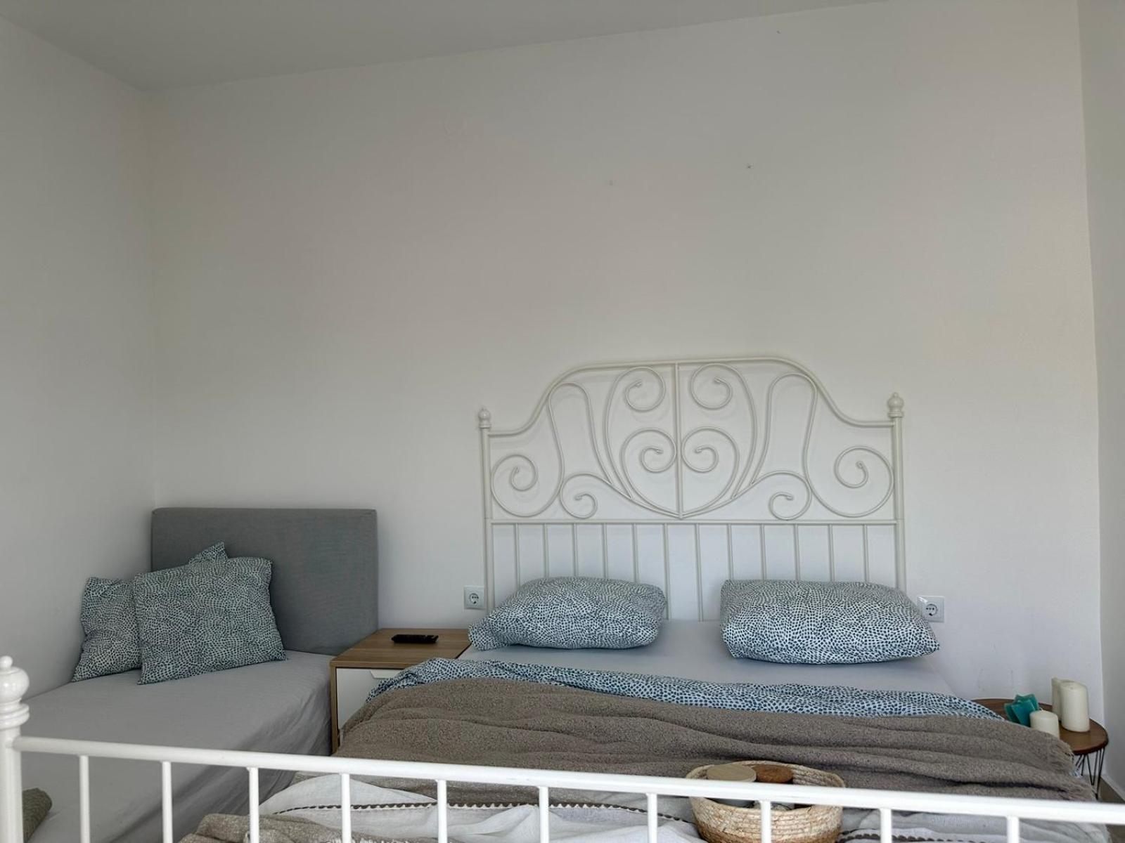 El Mar Apartments Θεσσαλονίκη Εξωτερικό φωτογραφία