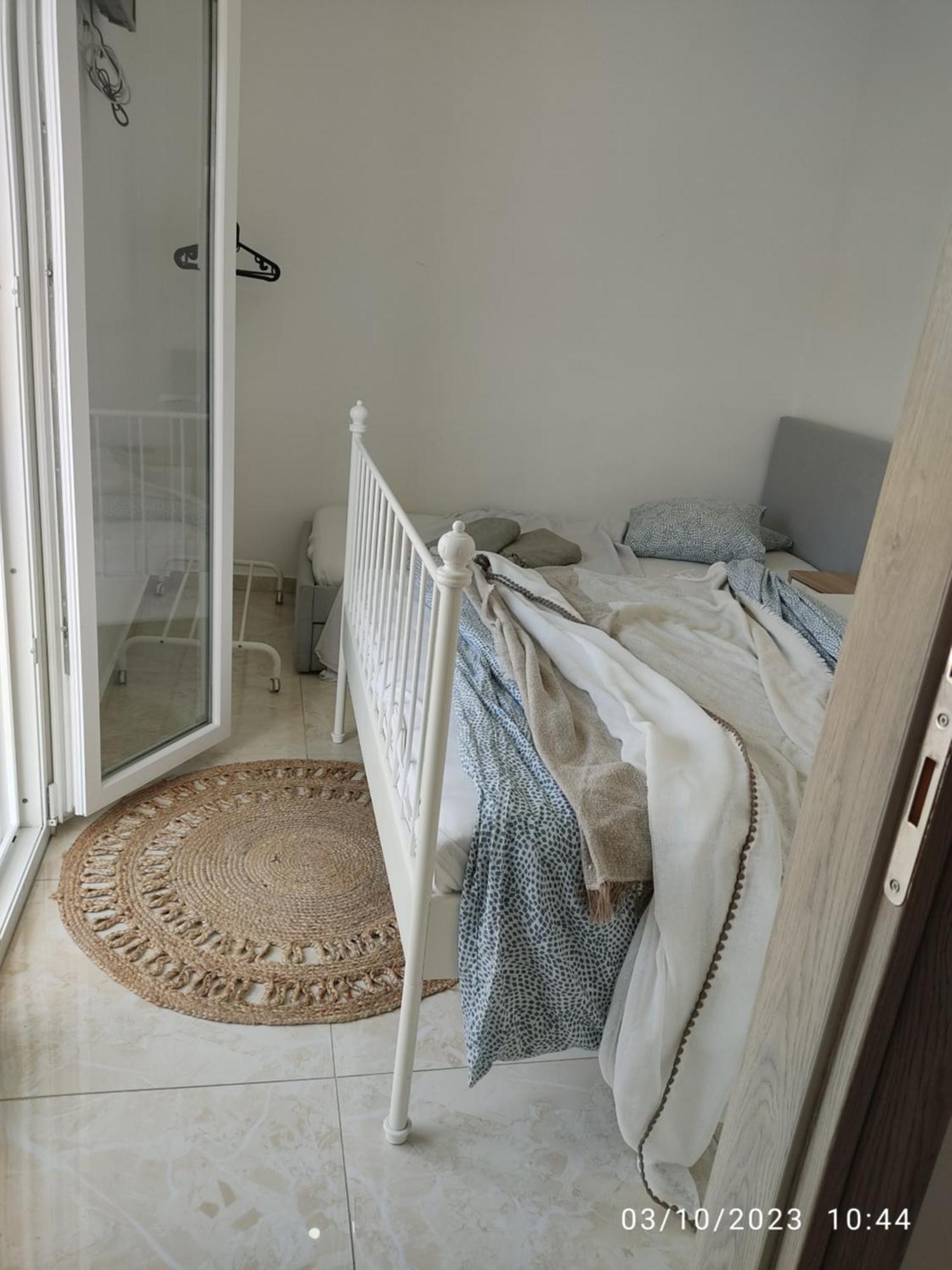 El Mar Apartments Θεσσαλονίκη Εξωτερικό φωτογραφία